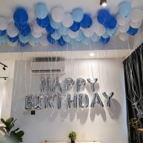 De'Chloé Decoration