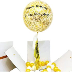 Josie Surprise Box