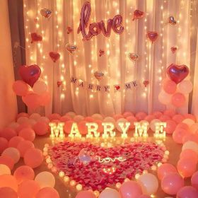 Tie The Knot
