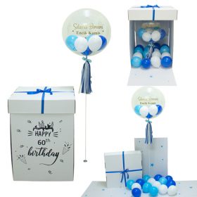 Tinkerbell Surprise Box