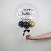 24inch Ellie Bubble Balloon