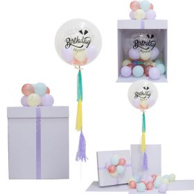 Ariana Surprise Box