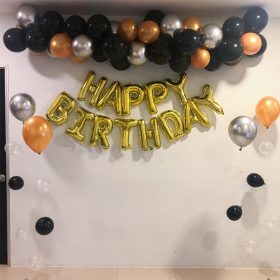De'Maya Decoration