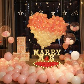 Will You Marry Me