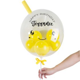 24inch Boba Balloon