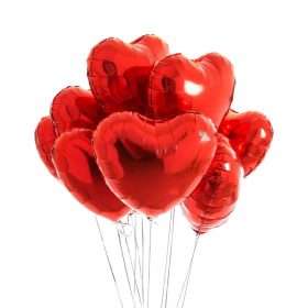 Amandine Foil Balloon Bunch