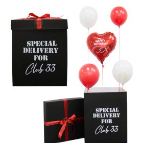 Riley Surprise Box