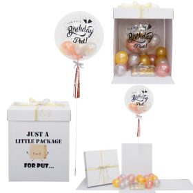 Savannah Surprise Box