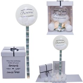Money Surprise Box
