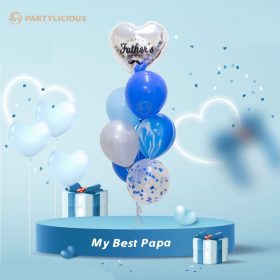 My Best Papa