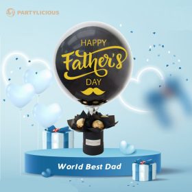 World Best Dad