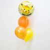 Pikachu Latex Balloon Bunch 2