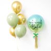Akari Orbz Balloon Bunch