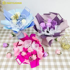Cynthia Bouquet | Artificial