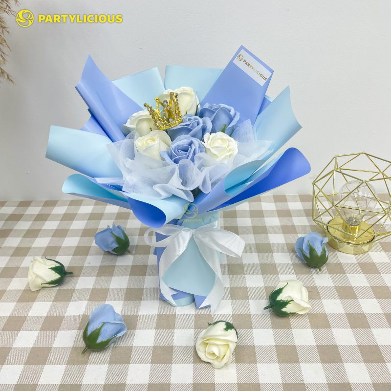 Cynthia Bouquet Artificial