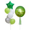 Yoona Orbz Balloon Bunch