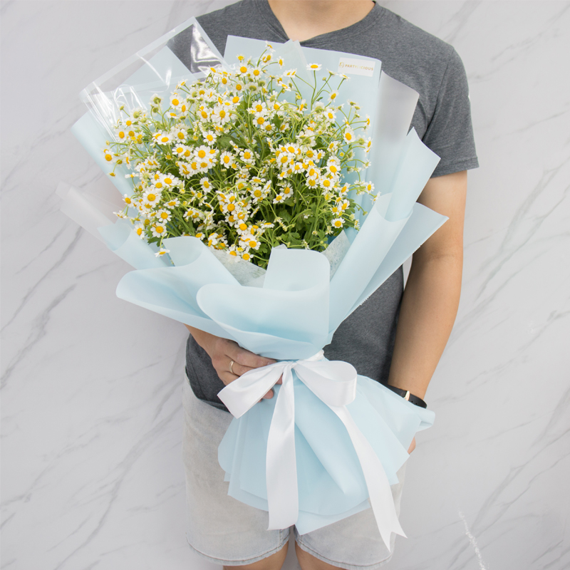 Chamomile Flower Bouquet