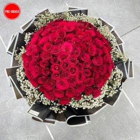 Rosabelle Flower Bouquet | Fresh