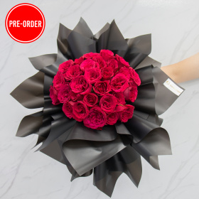 Starly Flower Bouquet | Fresh