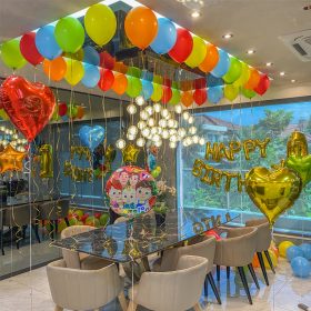 Cocomelon Decoration