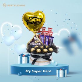 My Superhero