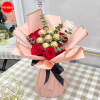 FairyTale Flower Bouquet | Fresh