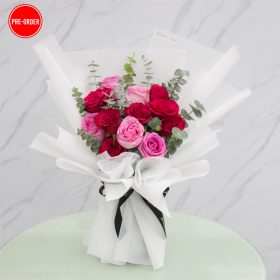 Sweetest Blooms Flower Bouquet | Fresh