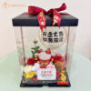 Macy Fortune Lucky Cat Gift Box