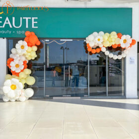 Balloon Garland