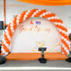 Classic Balloon Arch