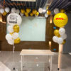 Customized Balloon Package for Corporate
