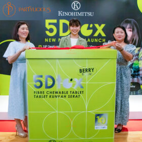 Customized Launching Box