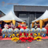 Grand Opening Popping Balloon (Balloon Gimmick)