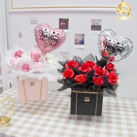 Be My Valentine | Artificial