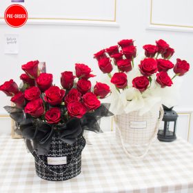 Blooms For You | Fresh