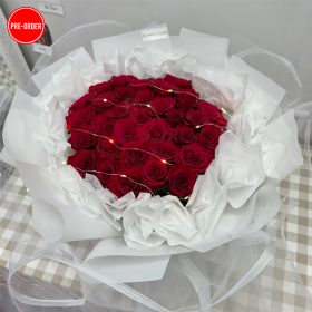 Alivia Flower Bouquet | Fresh