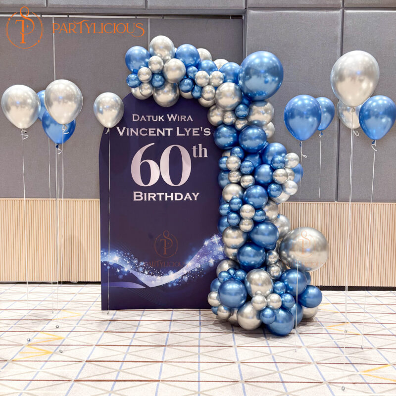 Avante Foamboard Backdrop Package