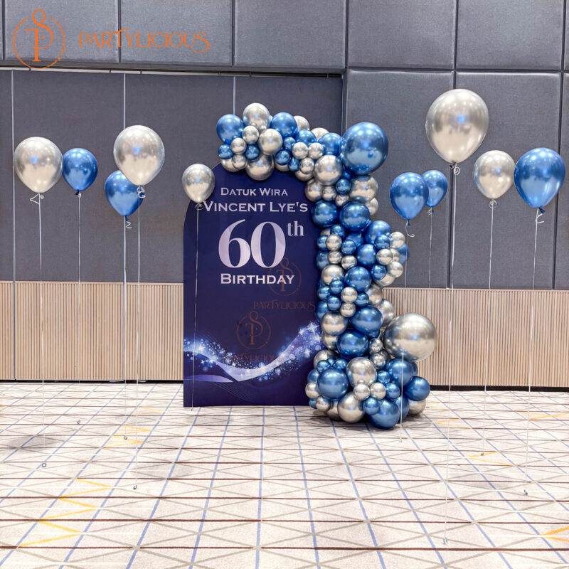 Avante Foamboard Backdrop Package