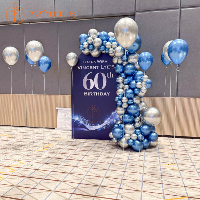Avante Foamboard Backdrop Package
