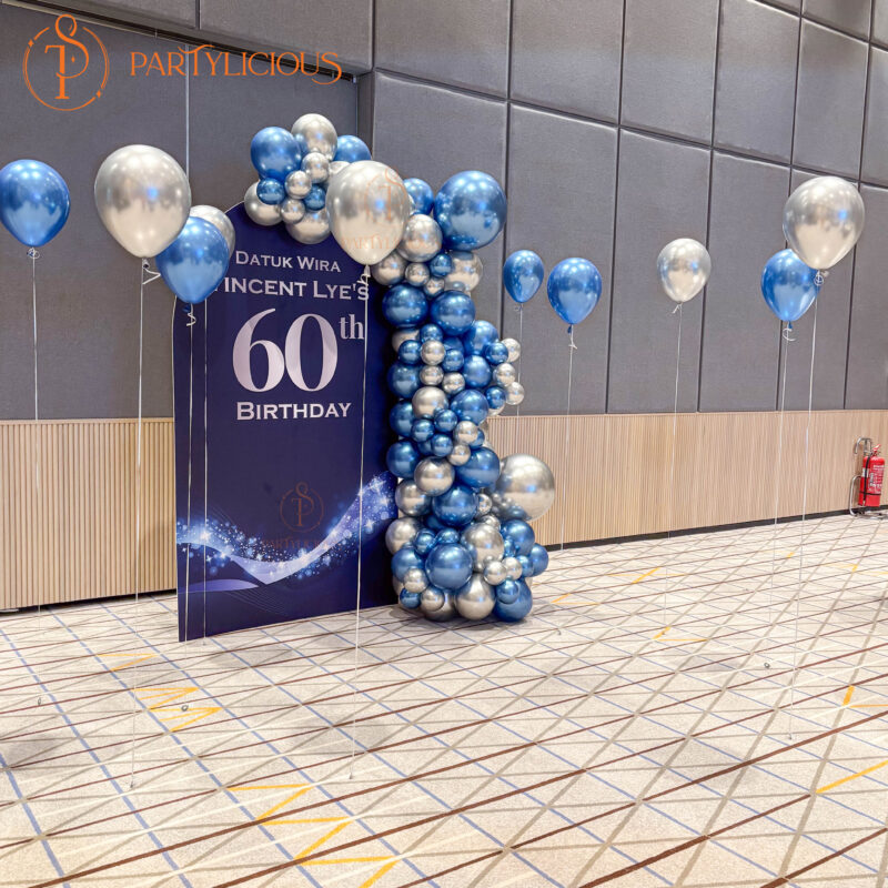 Avante Foamboard Backdrop Package
