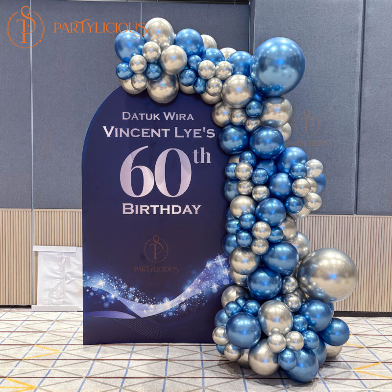 Avante Foamboard Backdrop Package