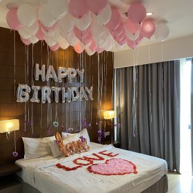 De’Arista Birthday Decoration Package