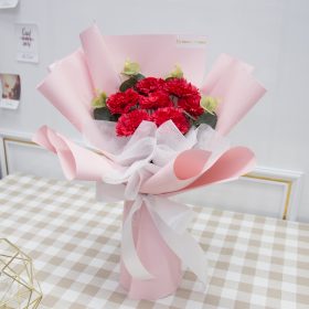 Gift for Mom Bouquet | Artificial