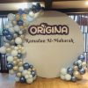 Majestic Foamboard Backdrop Package