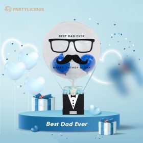 Best Dad Ever