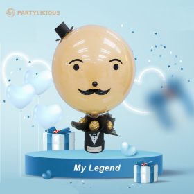 My Legend