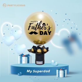 My Superdad