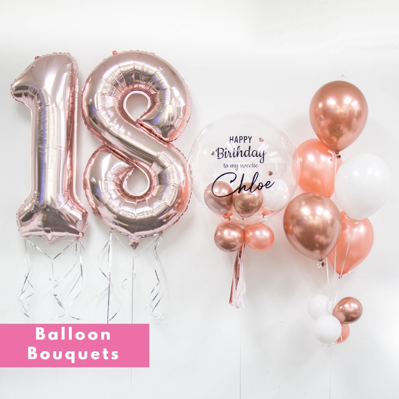 Balloon Bouquet