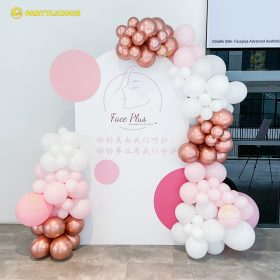 Nora Foamboard Backdrop Package