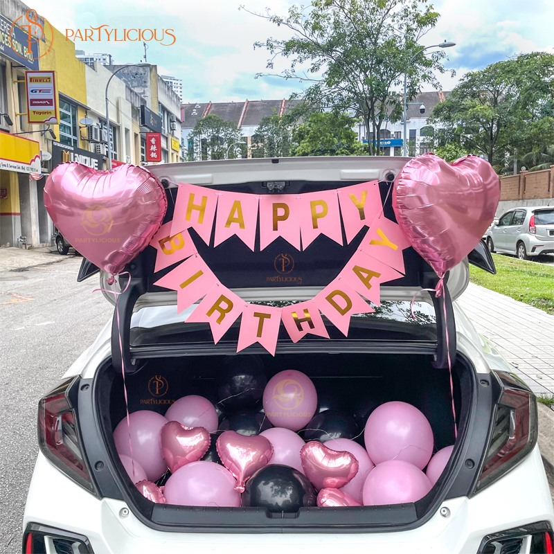 Dorathy Car Boot Surprise Package